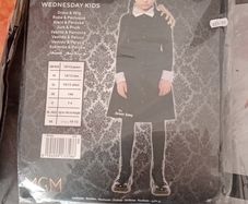 halloween costume