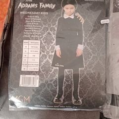 halloween costume