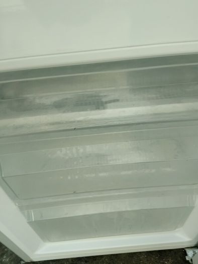 fridge freezer