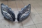 Genuine Jaguar E Pace X540 Right Headlight Full Led Drivers &amp; Passenger Side J9c3-13w029-dd, J9c3-13w030-dd