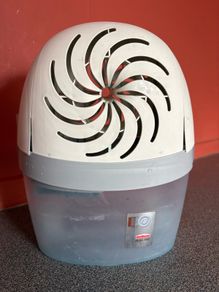 Aero Dehumidifier unibond
