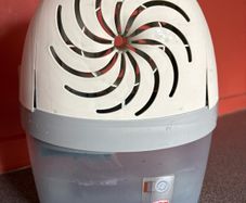 Aero Dehumidifier unibond