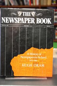 The Newspaper Book.