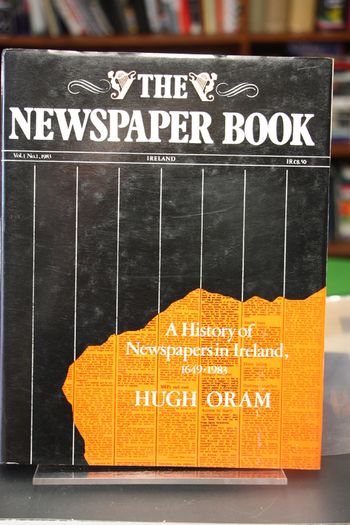The Newspaper Book.