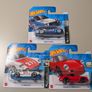 Hot Wheels & Matchbox Model Collection for Sale Image 9