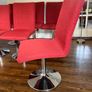 Stylish, comfortable dining chairs Image 2