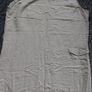 Linen B-Young Woman Dress. Size 16 Image 3