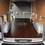 Volkswagen Transporter 2020 Auto Low kms Mint Image 6