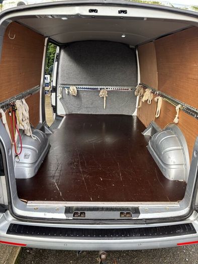 Volkswagen Transporter 2020 Auto Low kms Mint