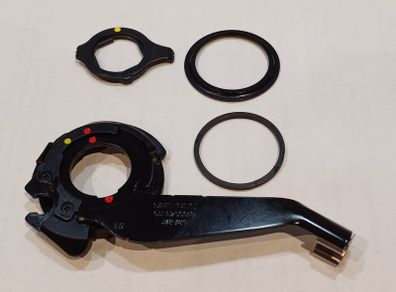 Shimano Alfine SM-S7000