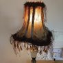 Lamp. antique Image 2
