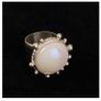 Chanel CC ring Image 3
