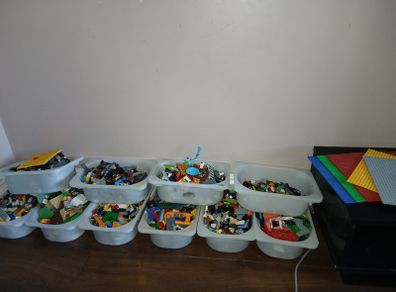 Lego