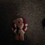 Christmas keyring and dec Image 2
