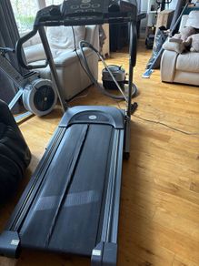 Treadmill