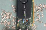 Dell Nvidia 510 2GB Graphics Card