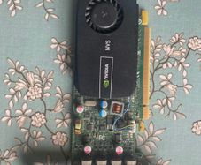 Dell Nvidia 510 2GB Graphics Card