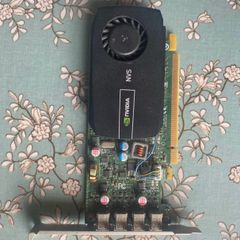 Dell Nvidia 510 2GB Graphics Card