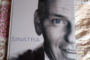 The hardcover book Sinatra by Richard Havers  by DK Publishing in 2004