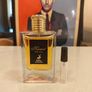 Maison Alhambra Kismet for Men (5ML) Image 2