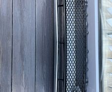 mercedes e class grill w213