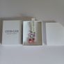 Coeur de Lion GeoCUBE Viva Magenta Pink Swarovski Crystal Earrings New Boxed CAN POST Image 7