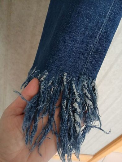 PEPE jeans high waist flare Brand new with tags