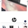 HP 27" Monitor Image 9