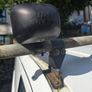 Mercedes Vito W447 Roof Bars + 3m Lockable Pipe Ca Image 4