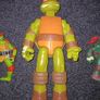 Teenage mutant ninja turtle bundle Image 3