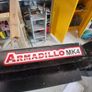 Armadillo roll top cover 4X4 Image 5