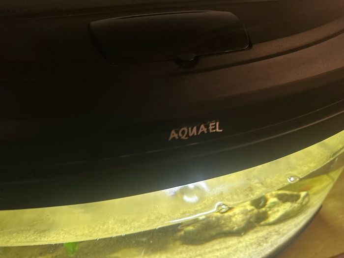 60lt fish tank with loads of extras