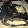 Vintage Black Rotary Dial and Antique Telephones. PRICE IS FOR 1 ONLY Postage Available or Collection Image 5