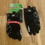 Furygan Jet D30 Motorcycle Gloves Image 2