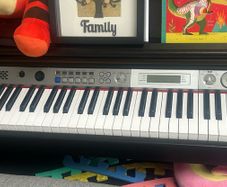 Electric Piano