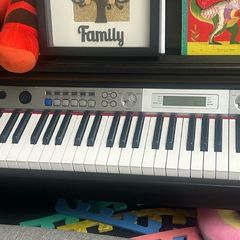 Electric Piano