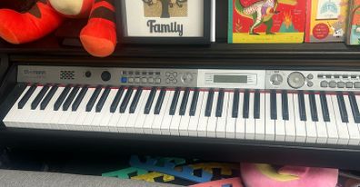Electric Piano