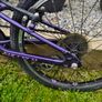 Kids bike Carrera Saruna 20 inches. Image 4