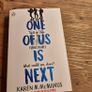 Karen M. McManus Book  13+ Image 2