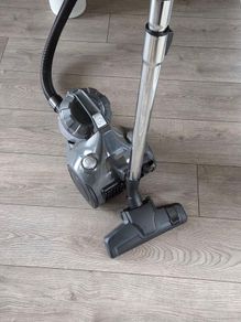 hoover