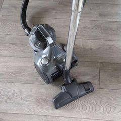 hoover