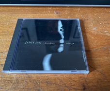 Janis Ian - Breaking Silence