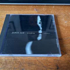 Janis Ian - Breaking Silence