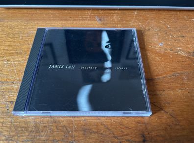 Janis Ian - Breaking Silence