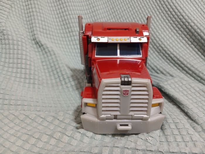 Transformer  / toy