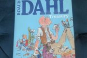 Roald Dahl Treasury