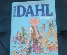 Roald Dahl Treasury