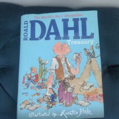 Roald Dahl Treasury
