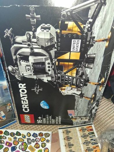lego