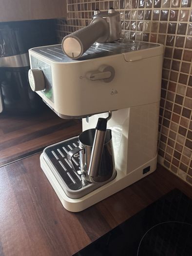 coffee  machine